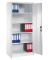 Stahlschrank weiß